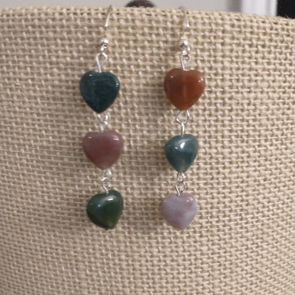 Earrings - Picture 2 of 11